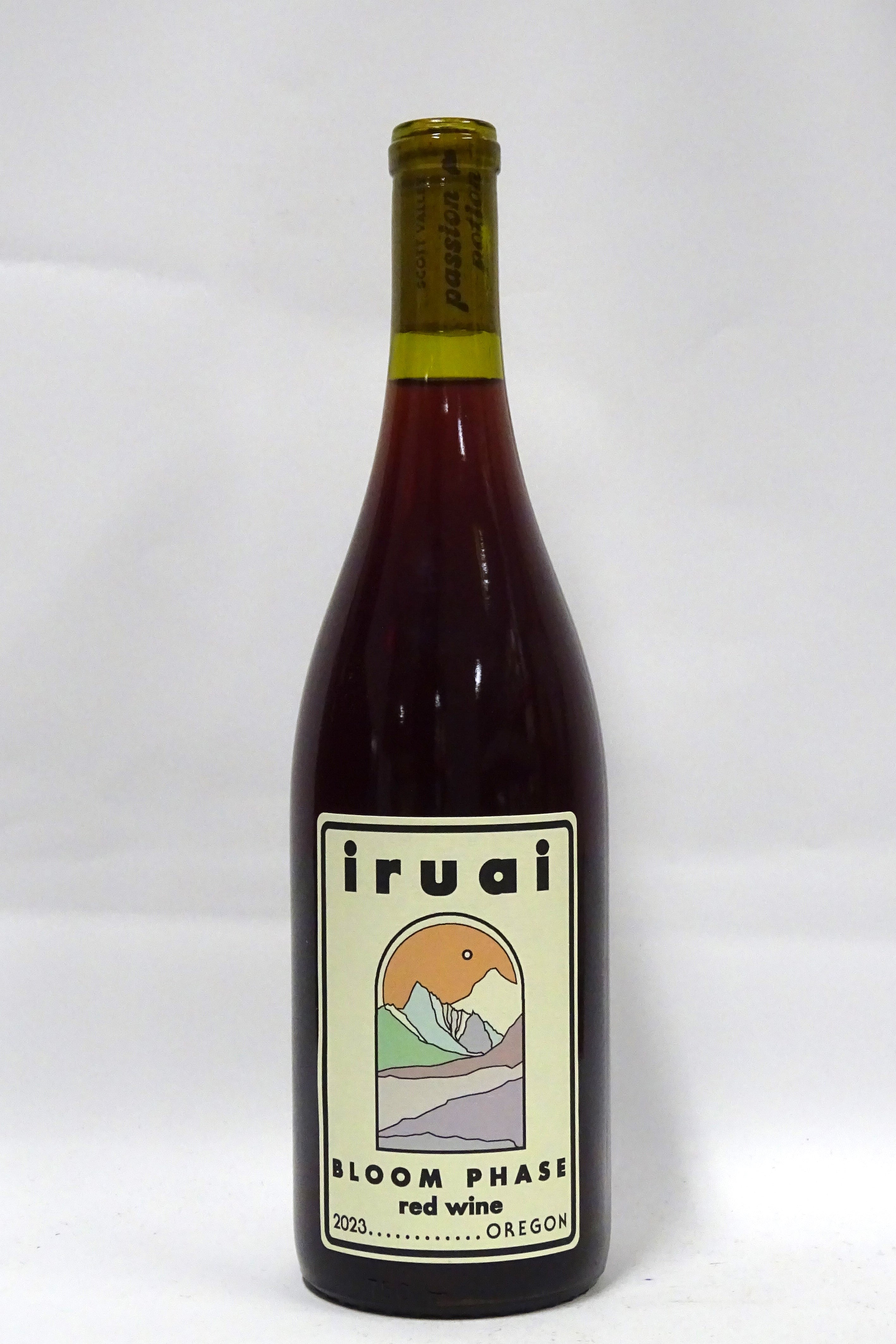 Methode Sauvage Iruai 2023 Bloom Phase