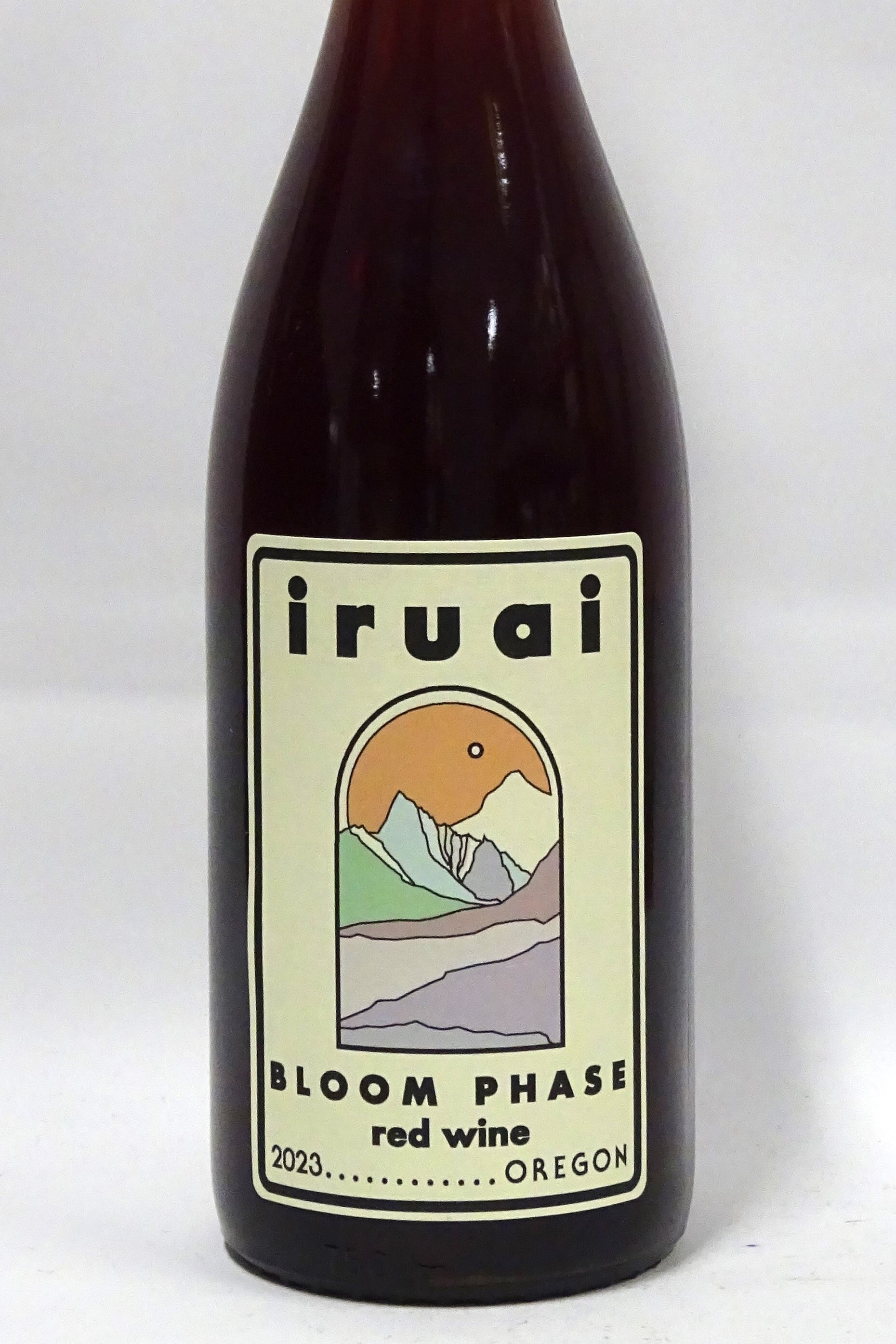 Methode Sauvage Iruai 2023 Bloom Phase