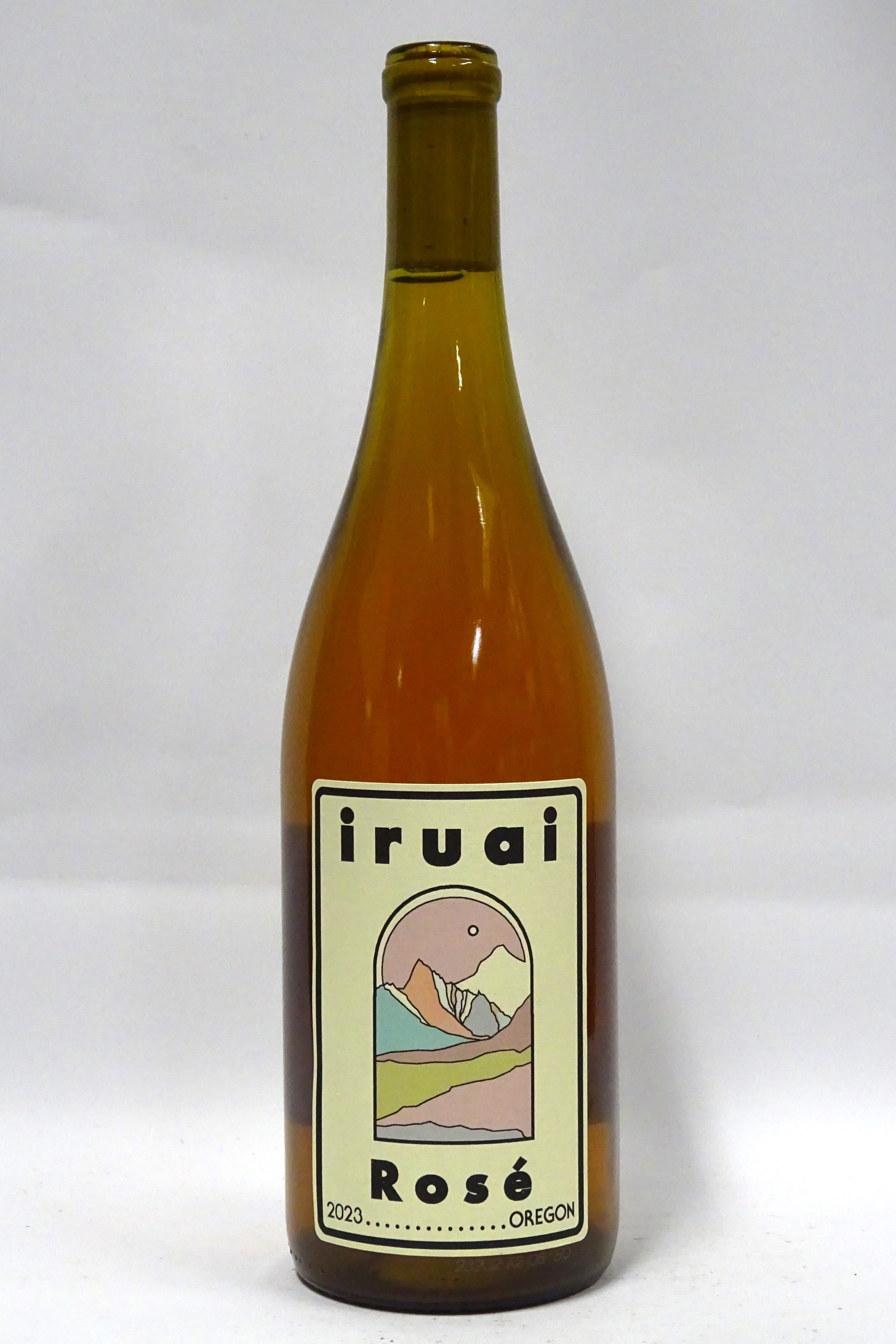 Methode Sauvage Iruai 2023 Rose