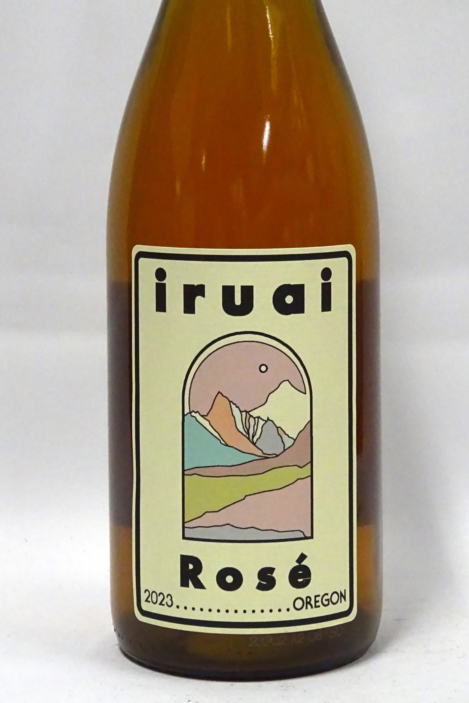 Methode Sauvage Iruai 2023 Rose