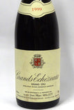 Millot, Jean-Marc 1999 Grands-Echezeaux Grand Cru