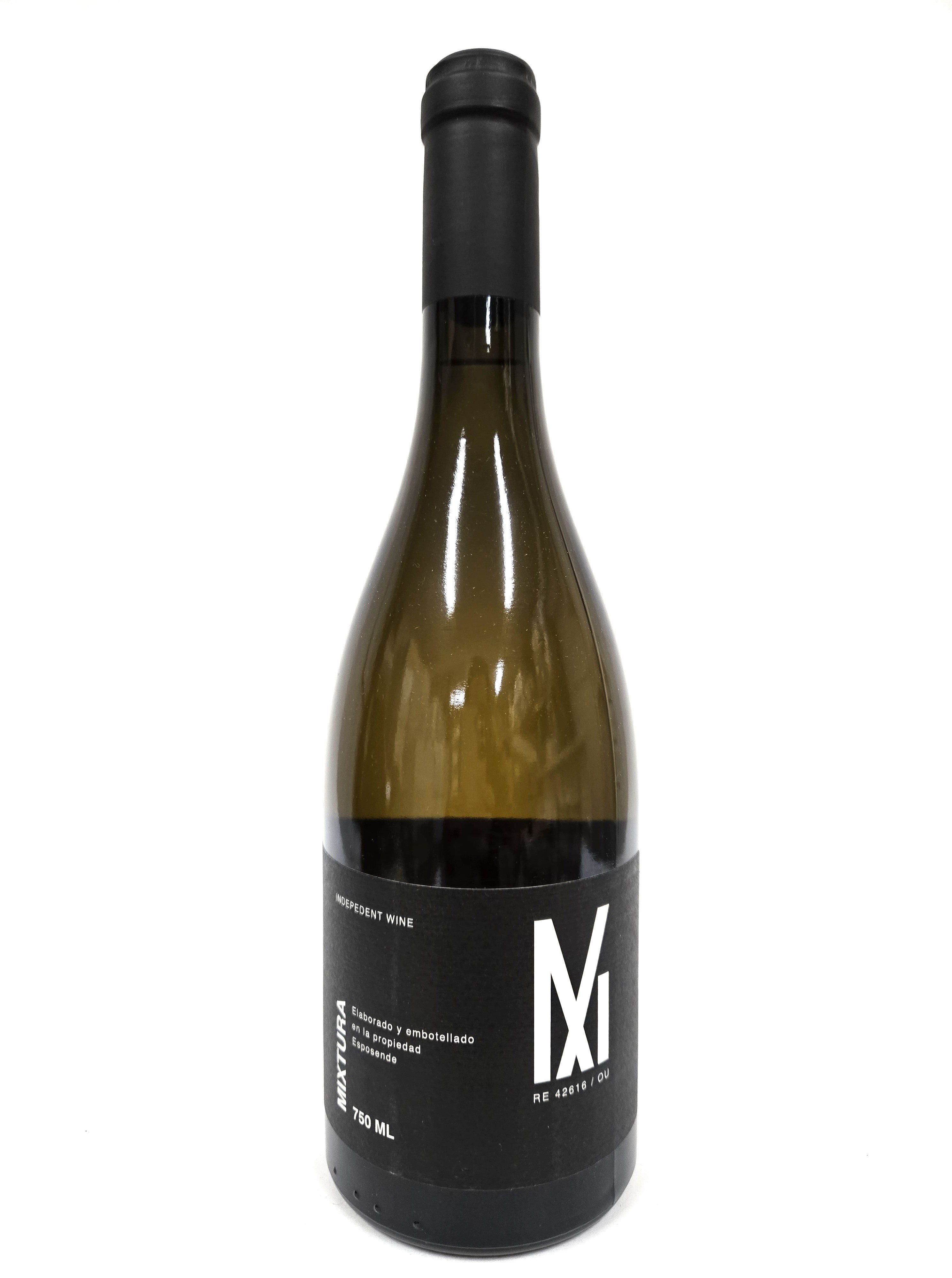 Mixtura 2019 Blanco
