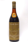 Moccagatta 1978 Barbaresco