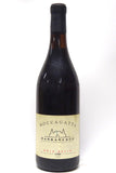Moccagatta 1989 Barbaresco Bric Balin