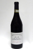 Moccagatta 2014 Barbaresco Bric Balin