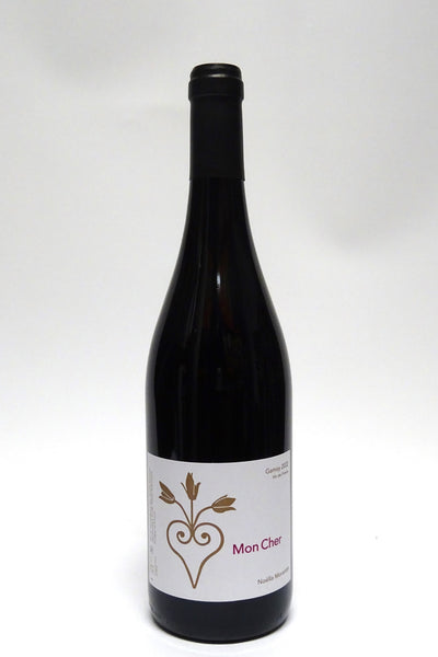 Morantin, Noella 2022 Mon Cher – Chambers Street Wines