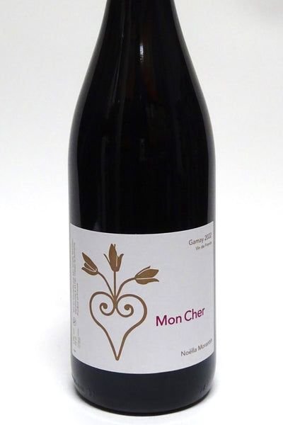 Morantin, Noella 2022 Mon Cher – Chambers Street Wines