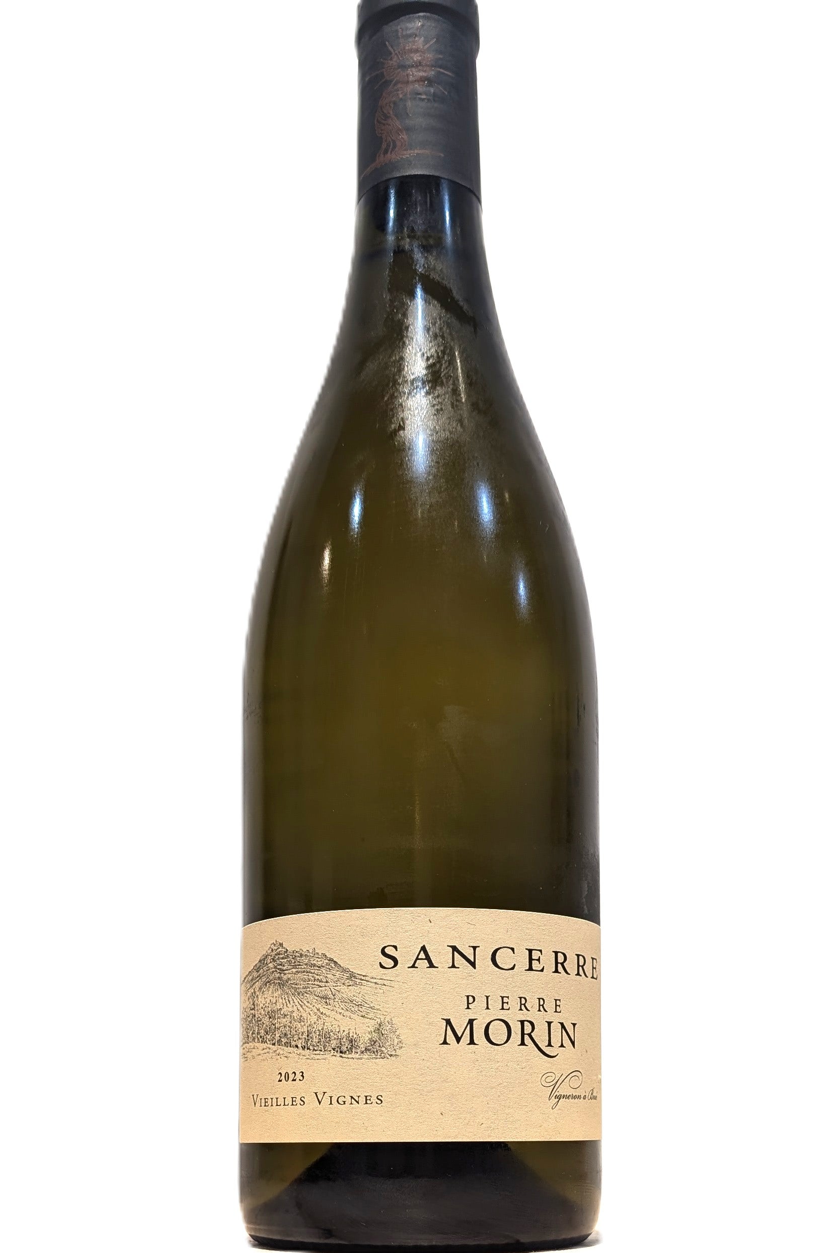 Morin, Pierre 2023 Sancerre Vieilles Vignes