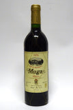 Muga 1976 Rioja Gran Reserva