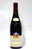 Mugneret-Gibourg 2011 Chambolle-Musigny 1er Cru Les Feusselottes