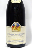 Mugneret-Gibourg 2011 Chambolle-Musigny 1er Cru Les Feusselottes