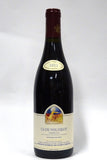 Mugneret-Gibourg 2011 Clos Vougeot Grand Cru