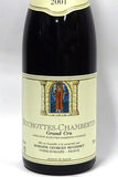 Mugneret-Gibourg 2001 Ruchottes-Chambertin Grand Cru
