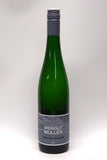 Muller, Stefan 2023 Riesling Feinherb