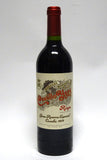 Marques de Murrieta 1978 Rioja Gran Reserva Especial Castillo Ygay