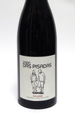 Nanclares y Prieto 2021 O Son Das Pisadas (Mencia)