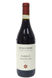 Negri, Giulia 2015 Barolo Serradenari