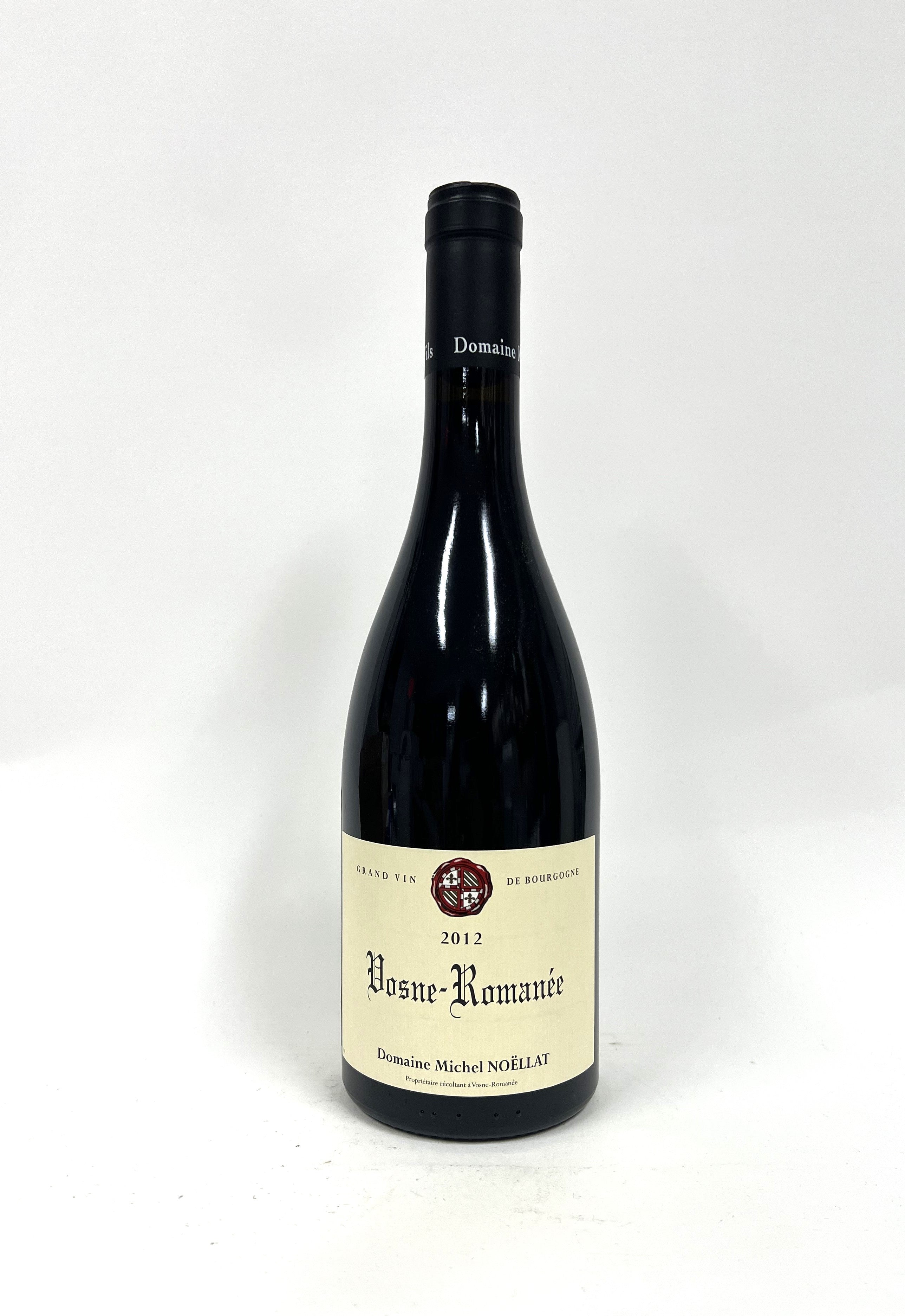 Noellat, Michel 2012 Vosne-Romanee