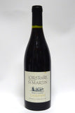 Oratoire St. Martin 2005 Cairanne Haut Coustias