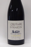 Oratoire St. Martin 2019 Cairanne Reserve de Seigneurs