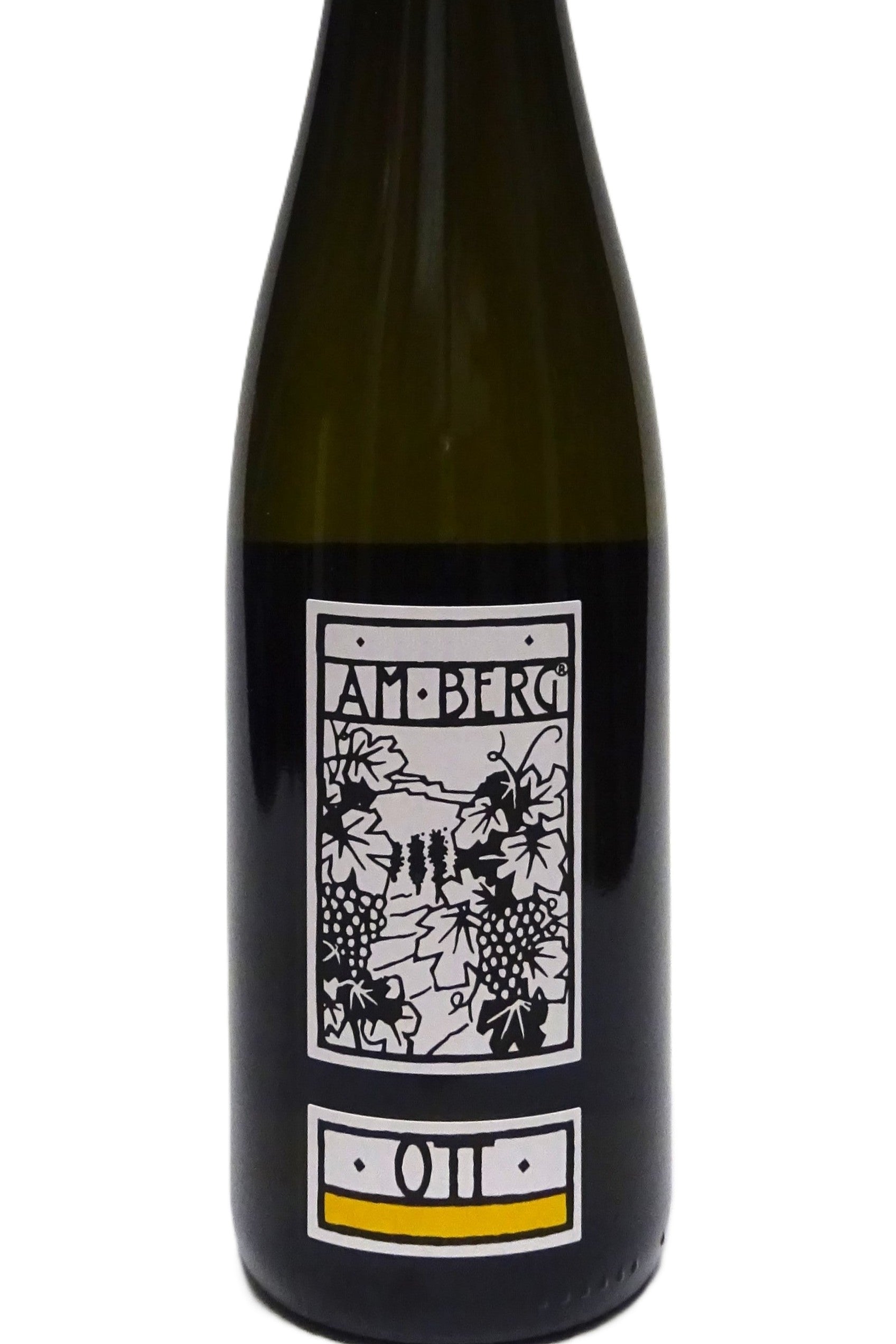 Ott, Bernhard 2024 Wagram Gruner Veltliner Am Berg