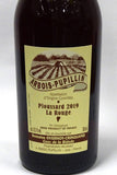 Overnoy-Crinquand 2019 Arbois-Pupillin Poulsard