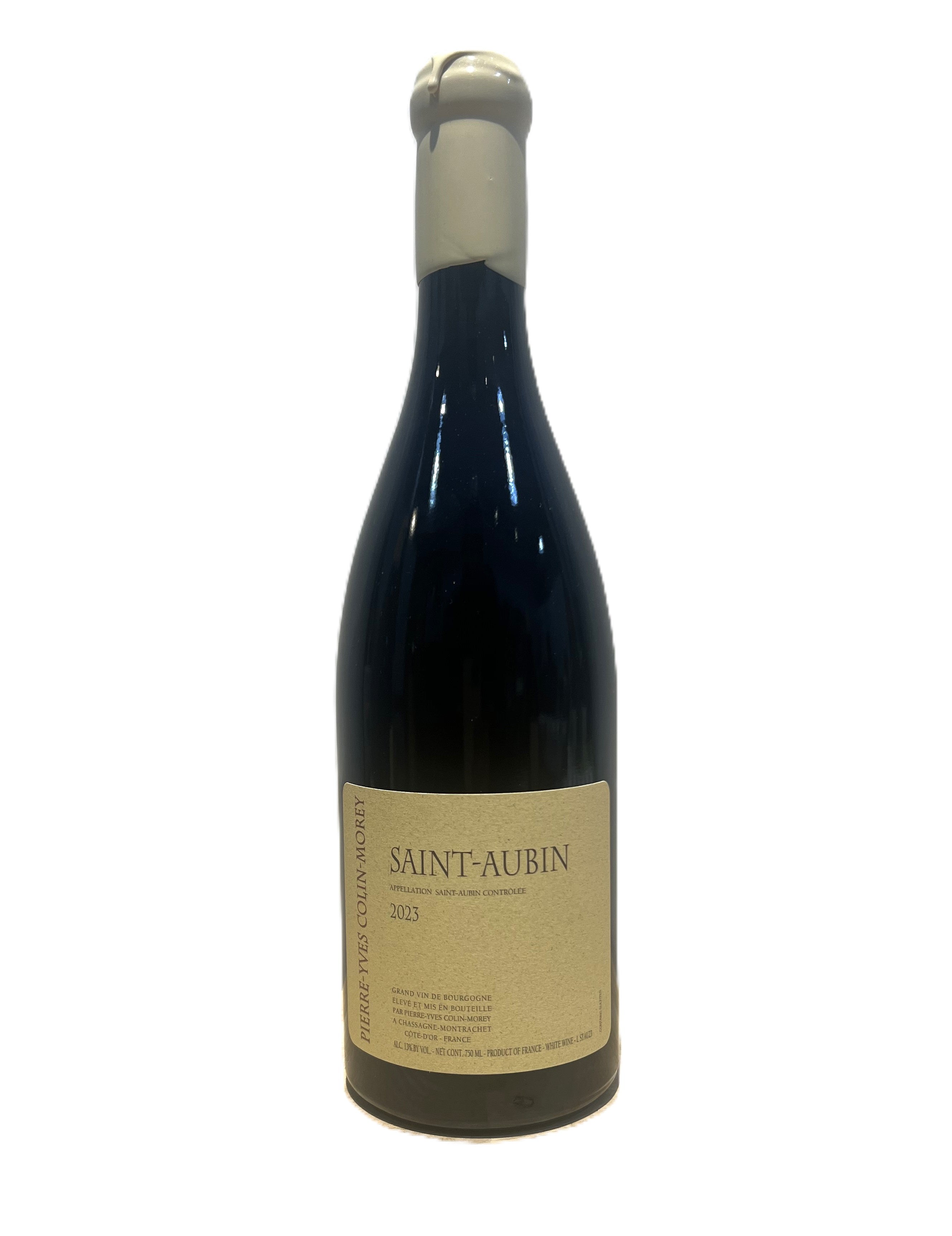 Colin-Morey 2023 Saint-Aubin