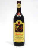 Pagliaresi 1973 Chianti Classico