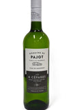 Pajot 2024 Cotes de Gascogne Les Quatre Cepages