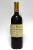 Paitin di Pasquero-Elia 1999 Barbaresco Sori Paitin Vecchie Vigne