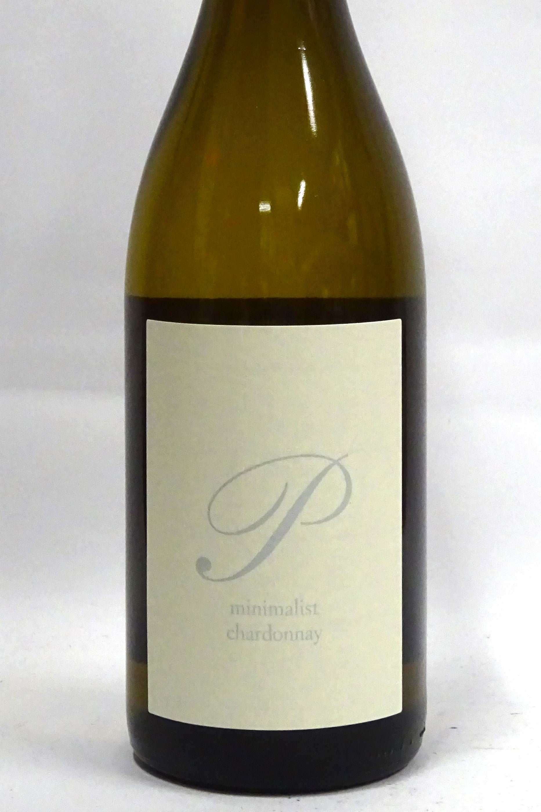 Paumanok 2021 Minimalist Chardonnay