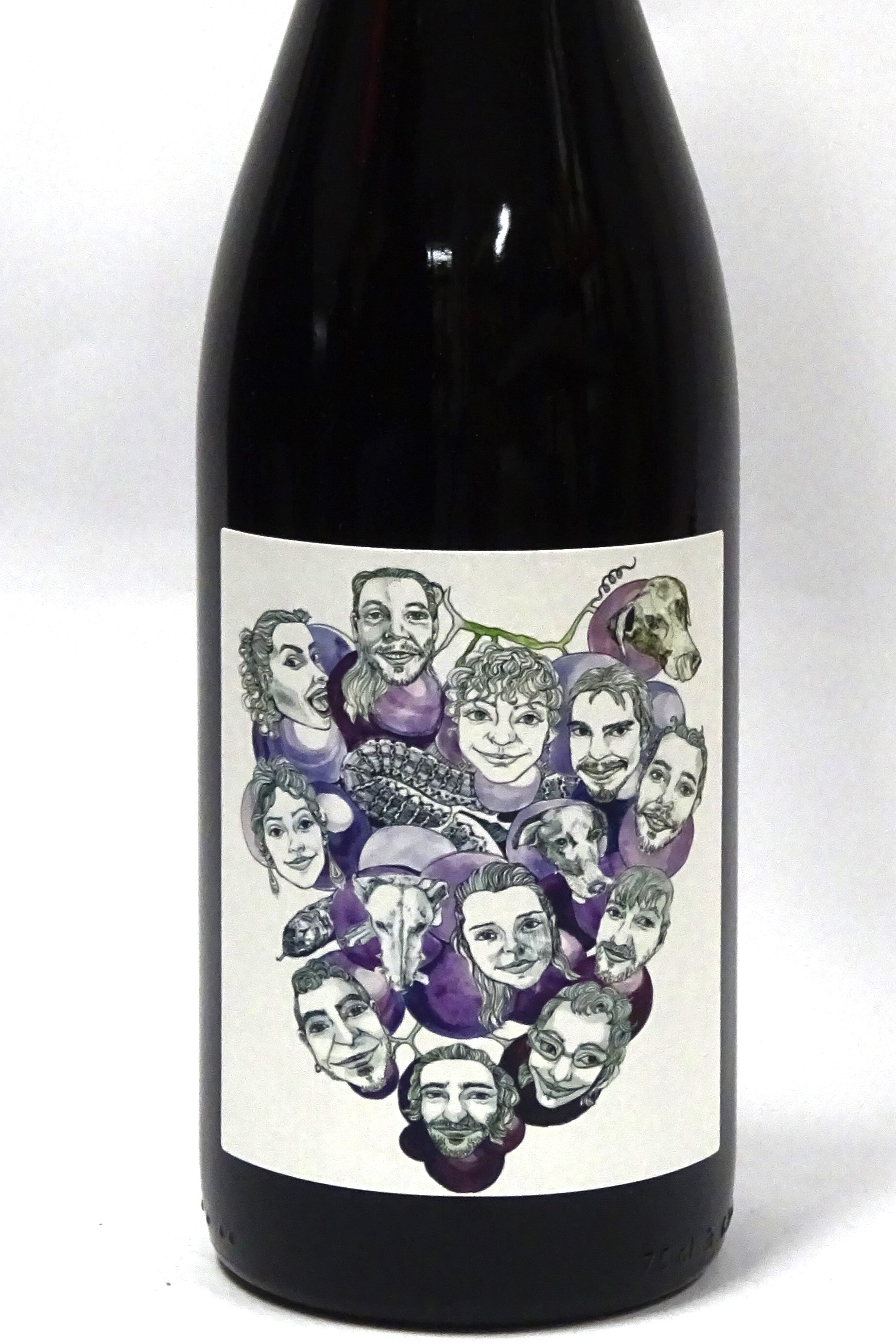 Peira Levada (Alexandre Durand) 2022 Vin de France Pachorra