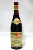 Pepe, Emidio 1980 Montepulciano d'Abruzzo
