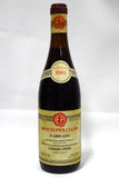 Pepe, Emidio 1981 Montepulciano d'Abruzzo