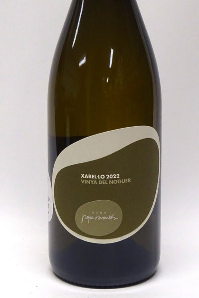 Raventos, Pepe 2022 Xarel-lo 'Vinya del Noguer' – Chambers Street