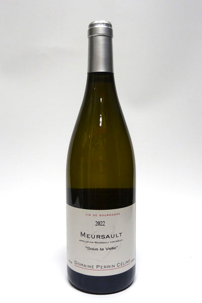 PerrinCeline2022MeursaultSousl