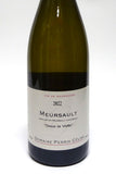 Perrin, Celine 2022 Meursault "Sous la Velle"