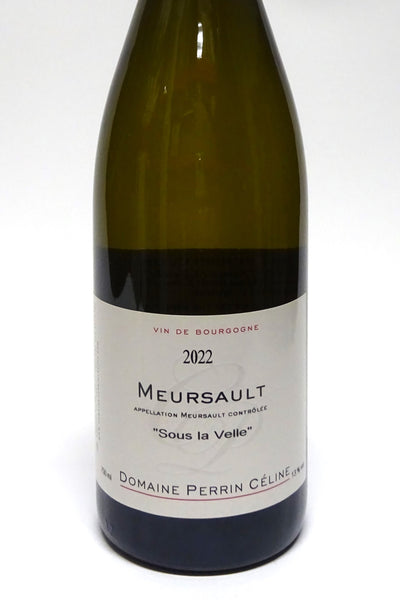 PerrinCeline2022MeursaultSousl