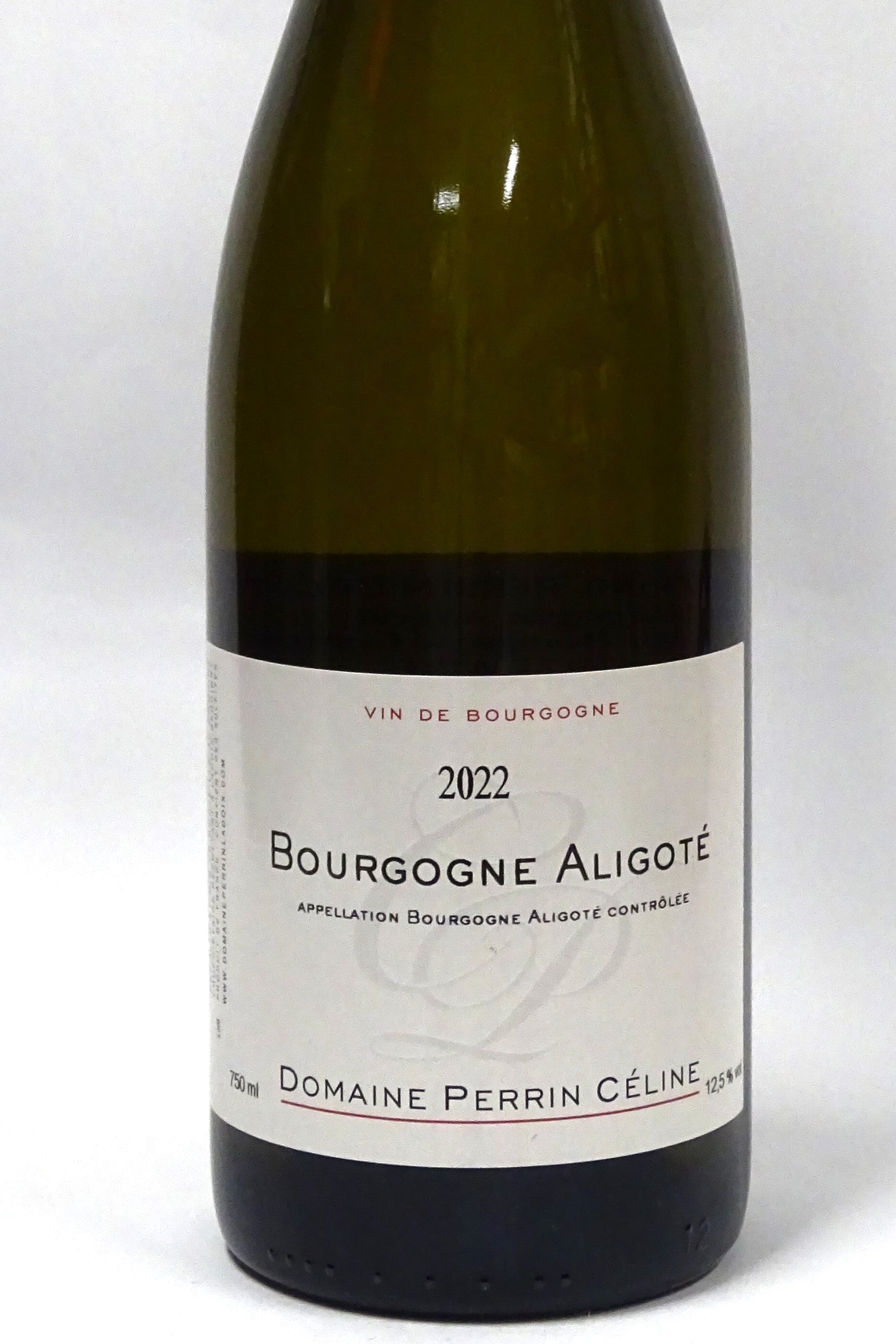 Perrin, Celine 2022 Bourgogne Aligoté