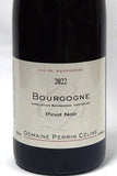 Perrin, Celine 2022 Bourgogne Pinot Noir