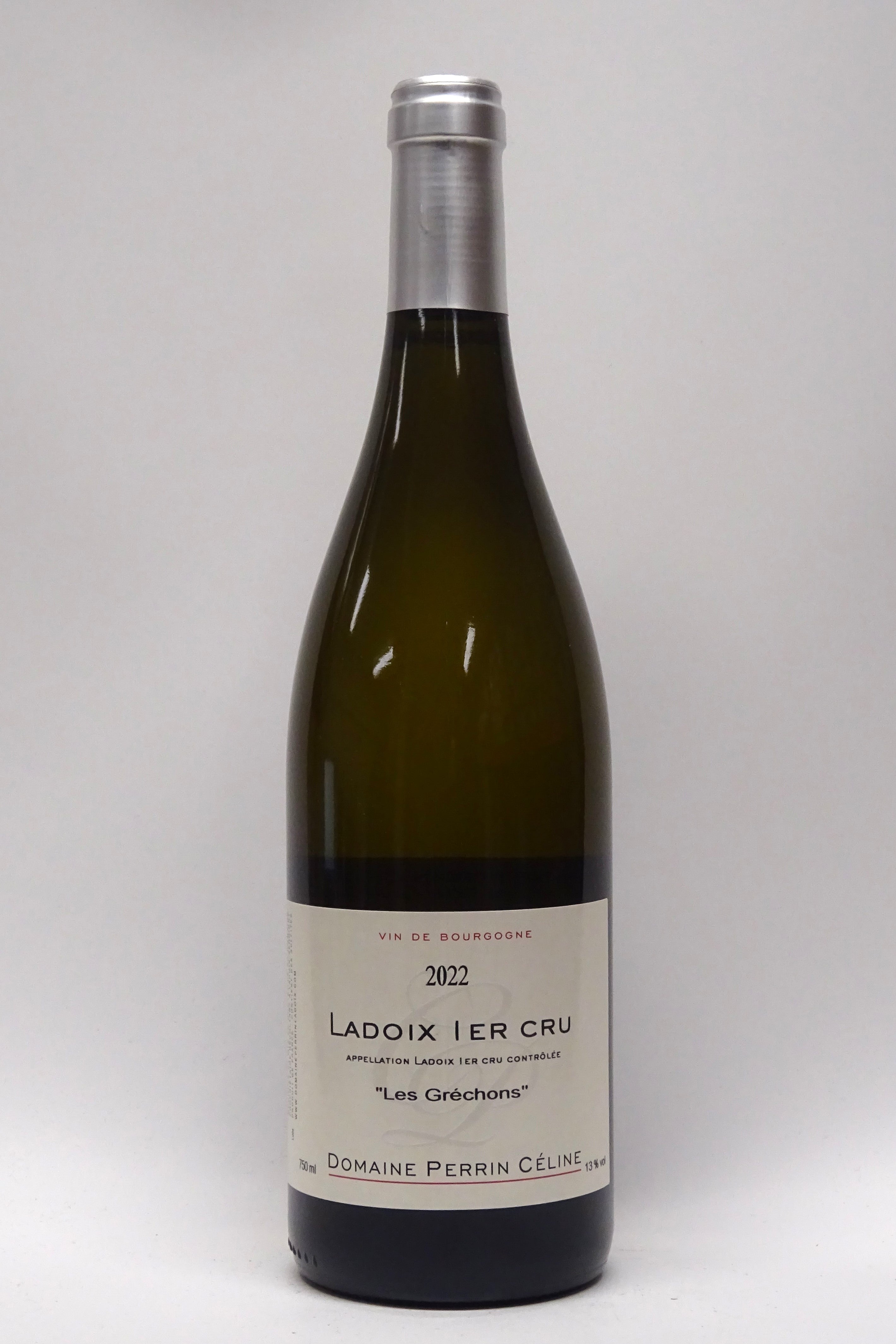 Perrin, Celine 2022 Ladoix 1er Cru "Les Grechons"