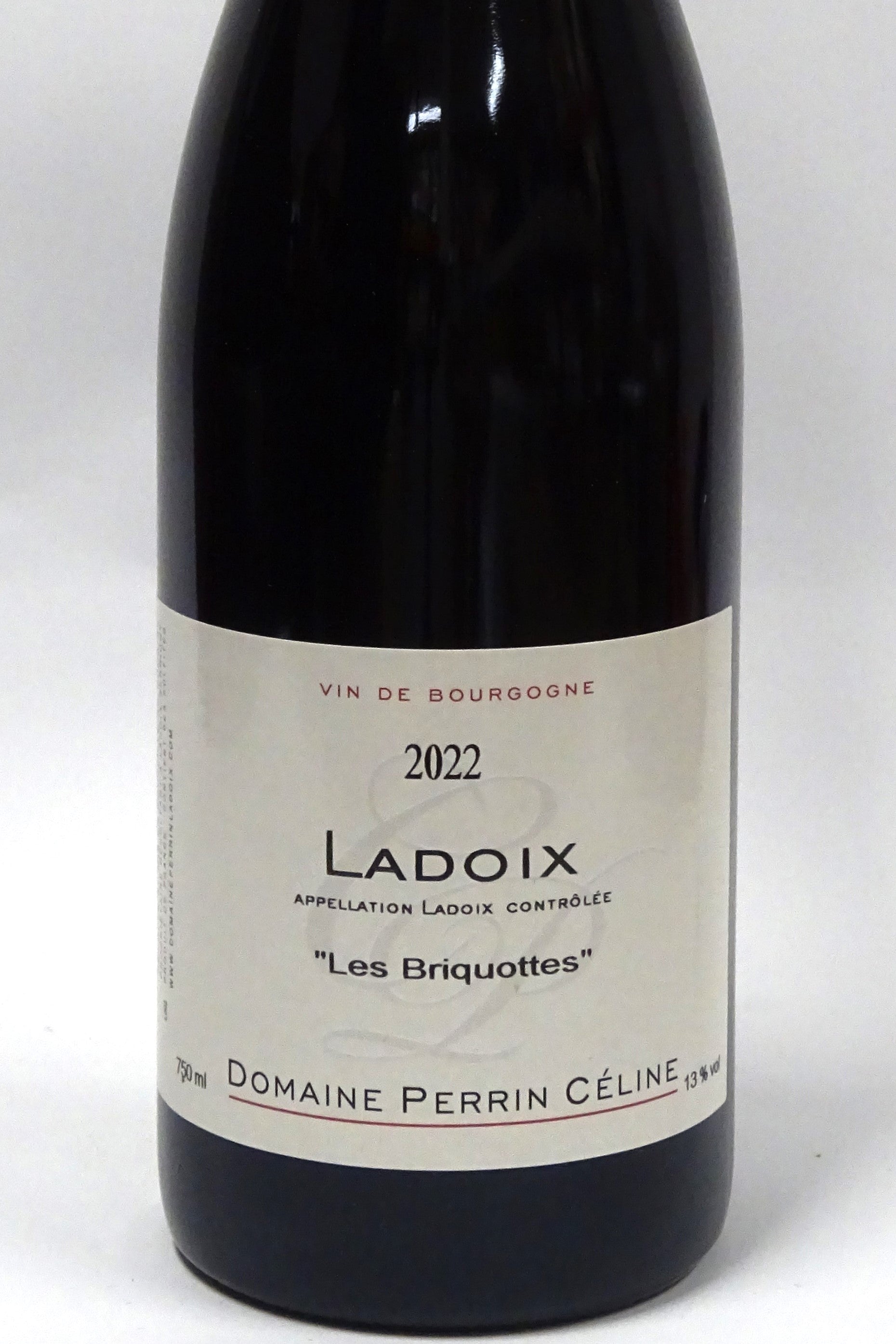 Perrin, Celine 2022 Ladoix "Les Briquottes"