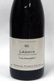 Perrin, Celine 2022 Ladoix
