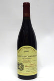 Perrot-Minot, Christophe 1999 Mayzoyeres Chambertin Grand Cru VV