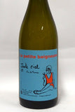 Petite Baigneuse 2019 Roussillon Juste Ciel