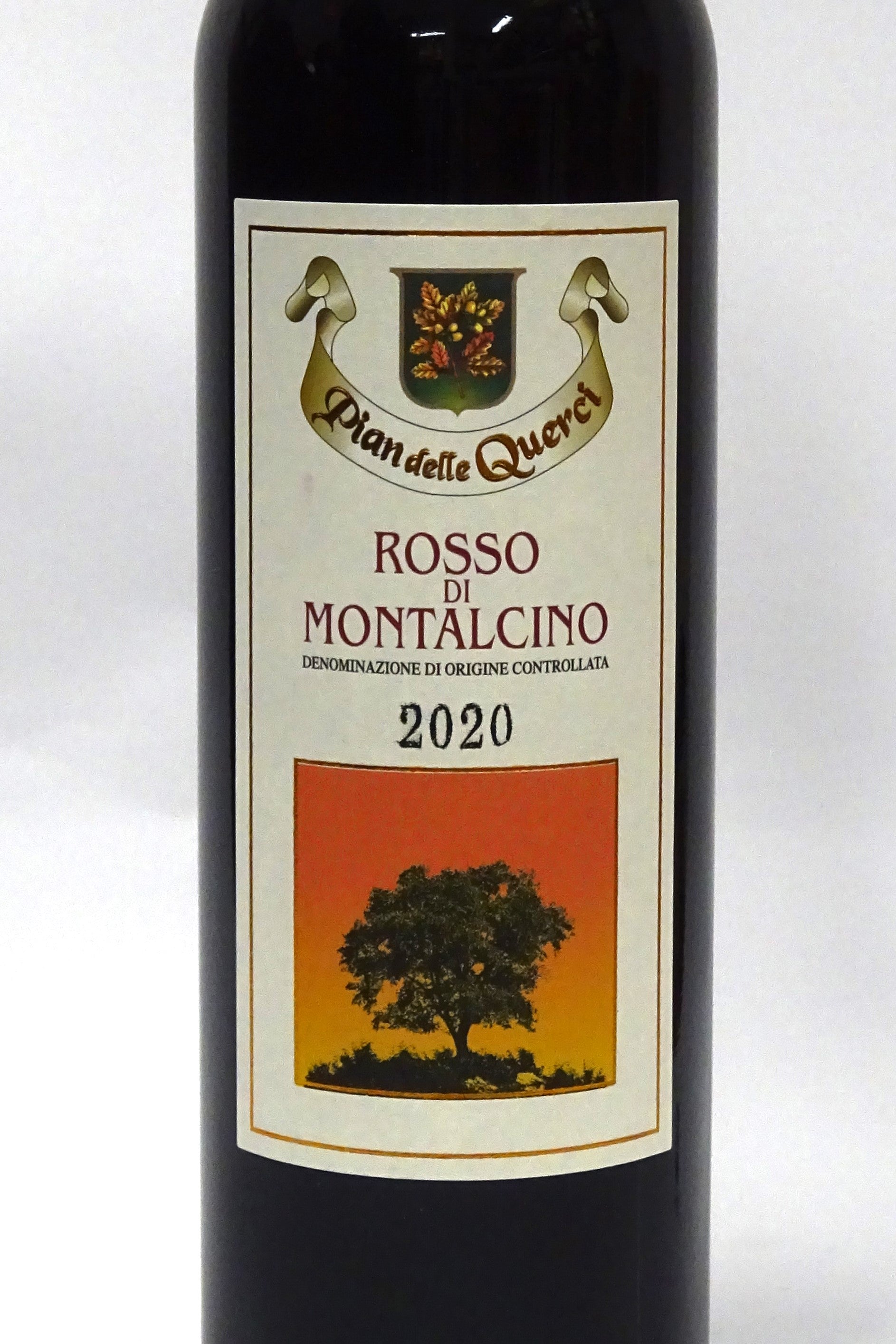 Pian delle Querci 2020 Rosso di Montalcino