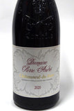 Pierre André 2020 Chateauneuf-du-Pape Rouge