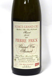 Frick, Pierre 2014 Alsace Steinert Muscat