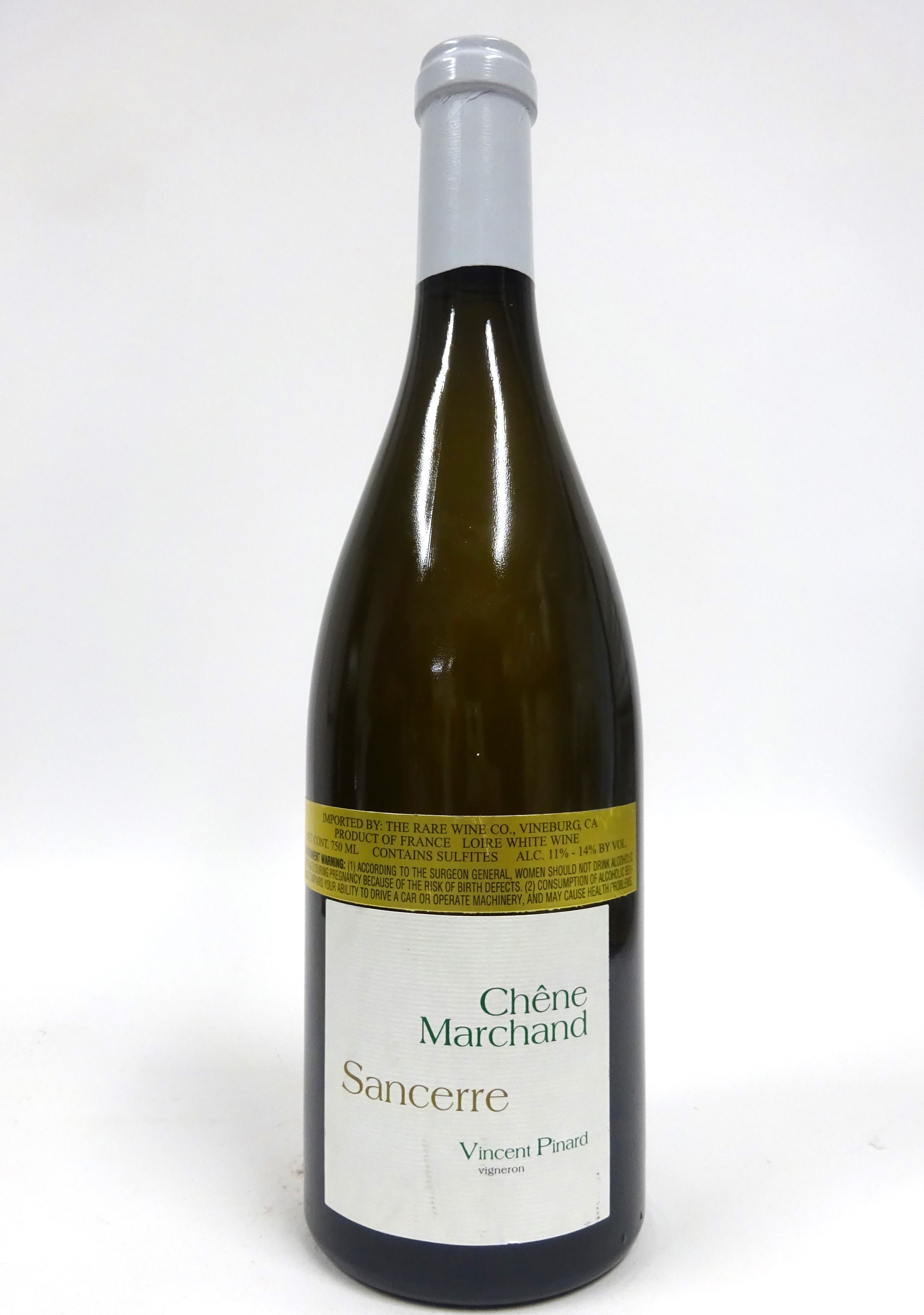 Pinard, Vincent 2011 Sancerre Le Chene Marchand