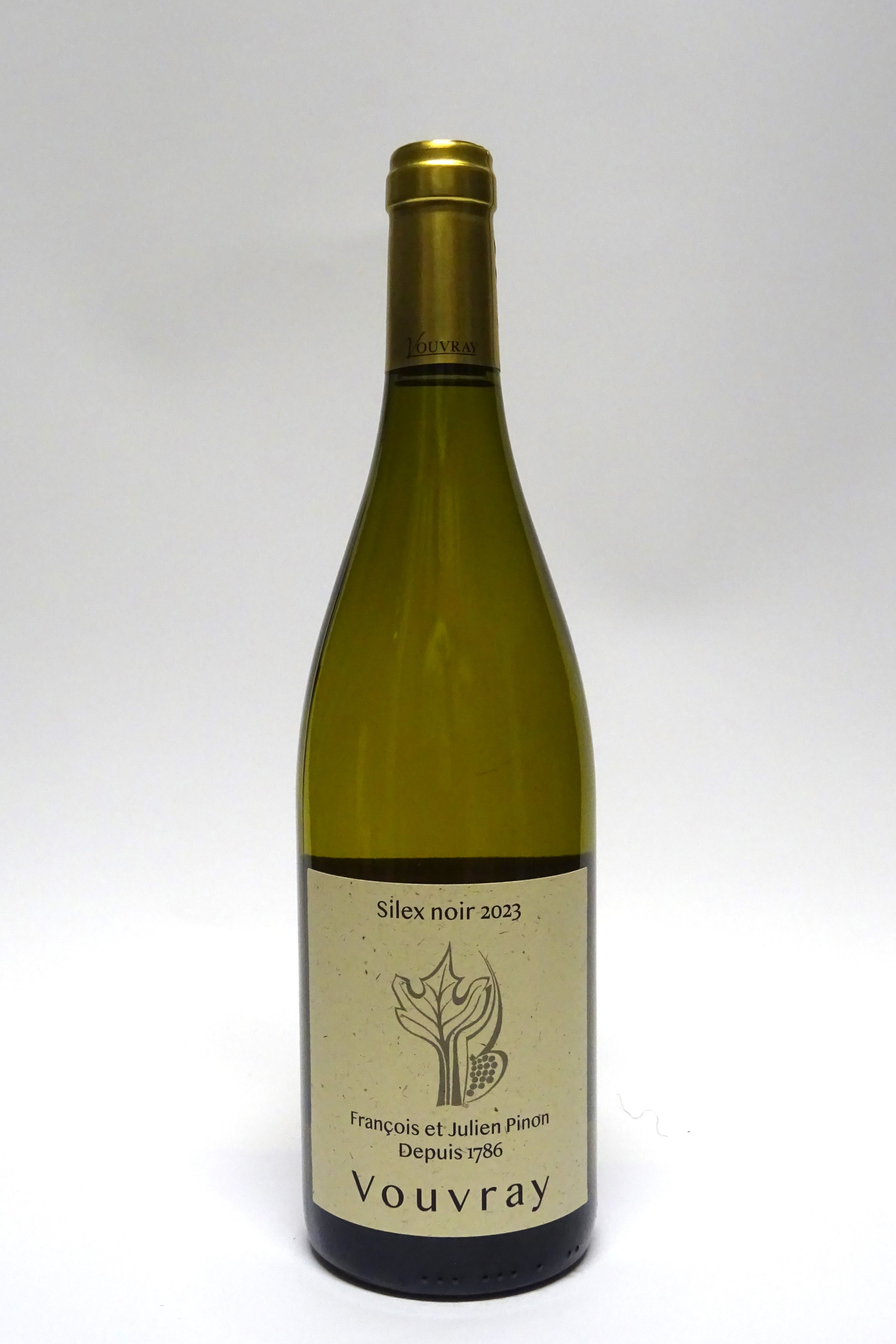 Pinon 2023 Vouvray "Silex Noir"